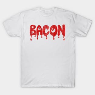 Bacon T-Shirt